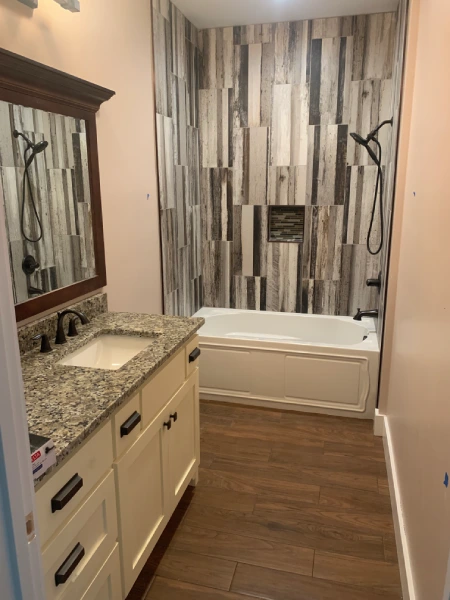 Local Tile Contractor