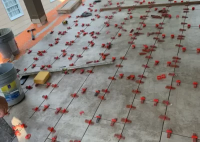 Professional Tile Installation Company