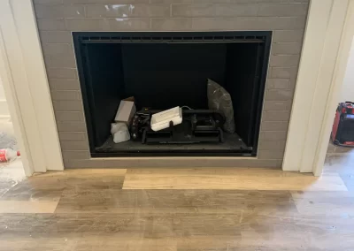 Skilled Tile Installation Company