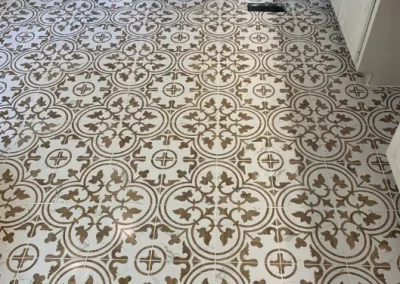 Tile Installation Company