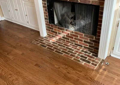 Trusted Tile Installation Company