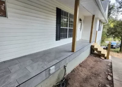 Local Tile Contractor