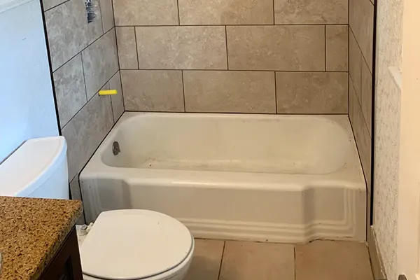 Tile Contractor Chattanooga TN